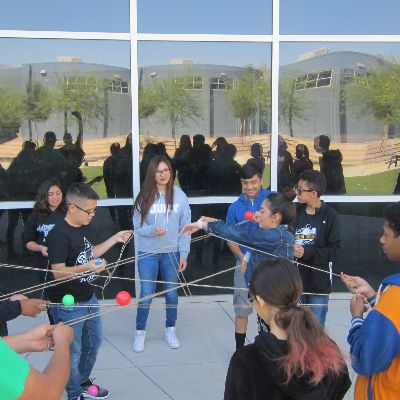 Summer Camp 2019 photos